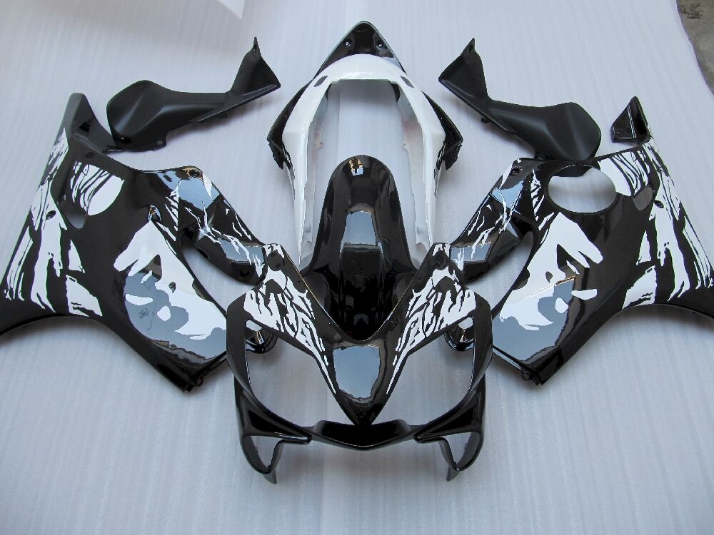 Fairings Plastics Kit For Honda F4I(2004-2007) FM-7182