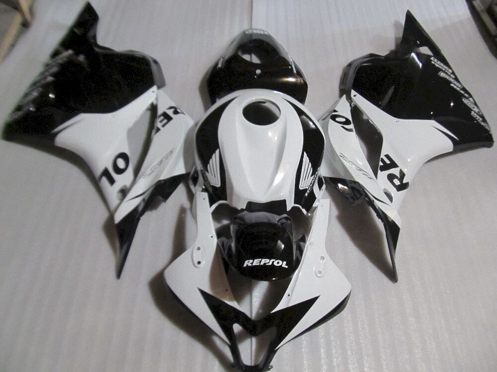 Fairings Plastics Kit For Honda CBR600F5(2009-2012) FM-6505