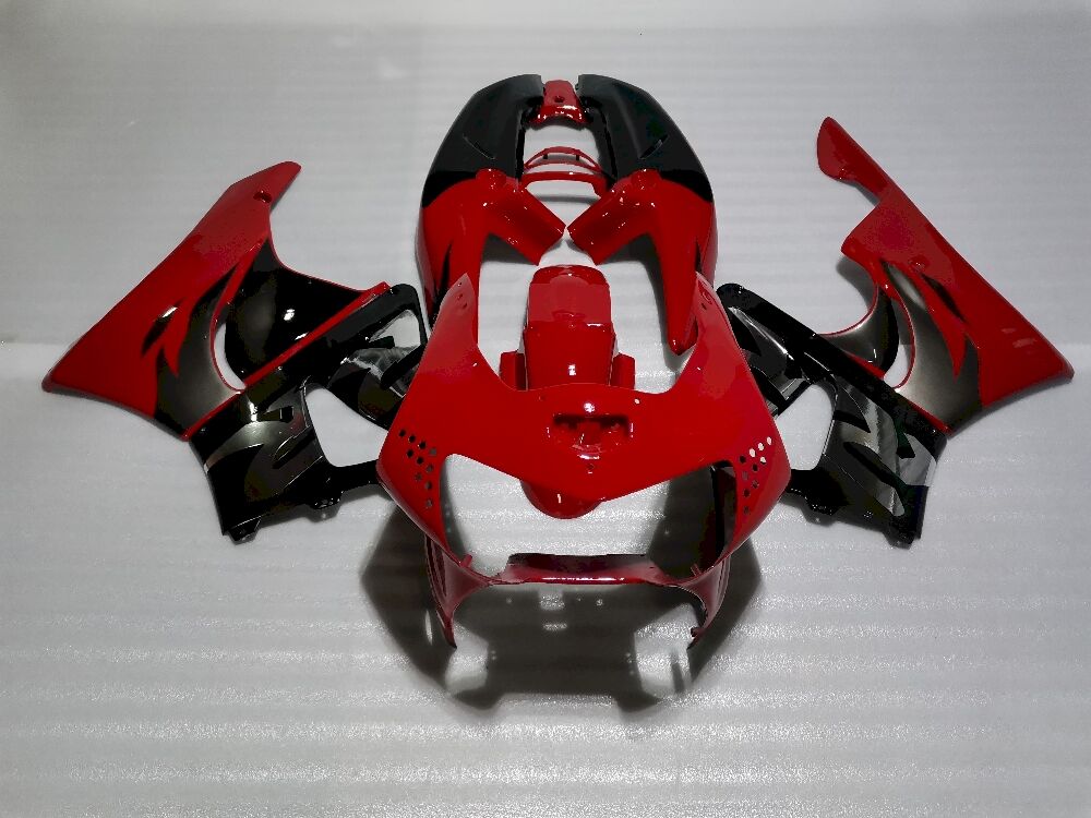 Fairings Plastics Kit For Honda CBR900RR 919cc(1998-1999) FM-6656