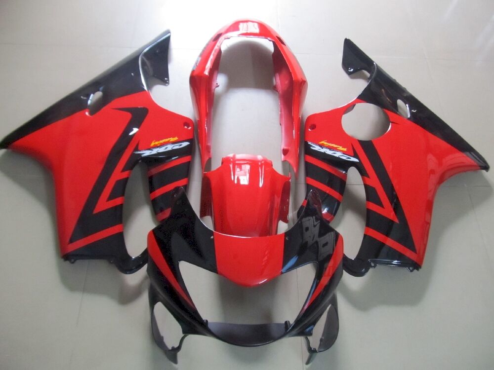 Fairings Plastics Kit For Honda600 F4(1999-2000) FM-7087