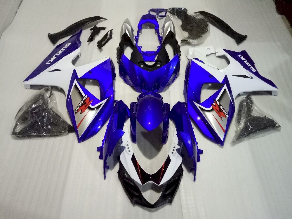 Fairings Plastics Kit For Suzuki GSXR1000(2009-2016) FM-8559
