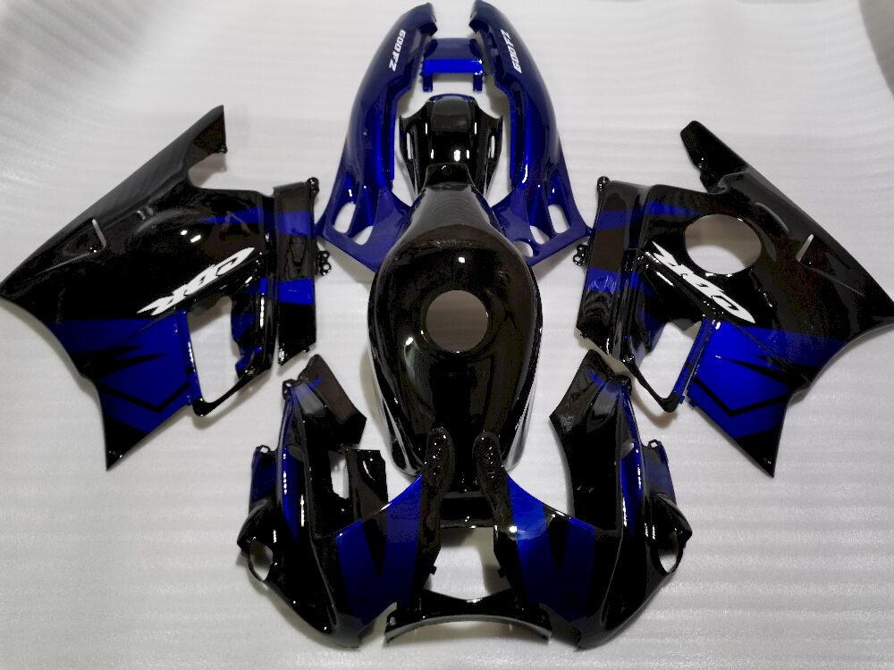 Fairings Plastics Kit For Honda CBR600 F2(1991-1994) FM-6848