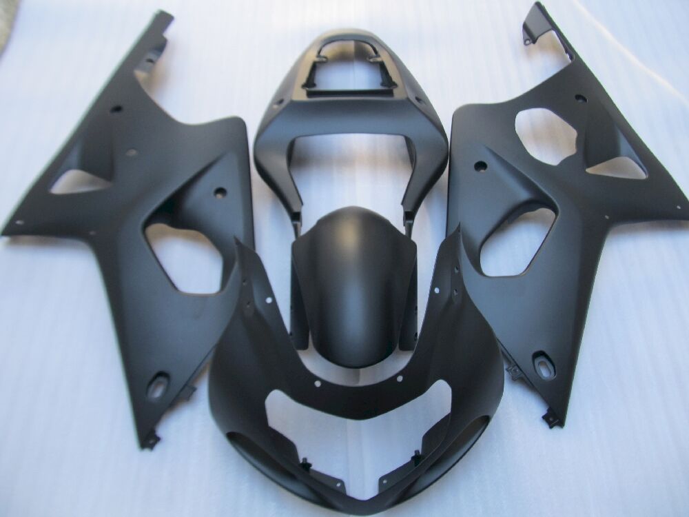 Fairings Plastics Kit For Suzuki GSXR1000(2000-2002) FM-8422