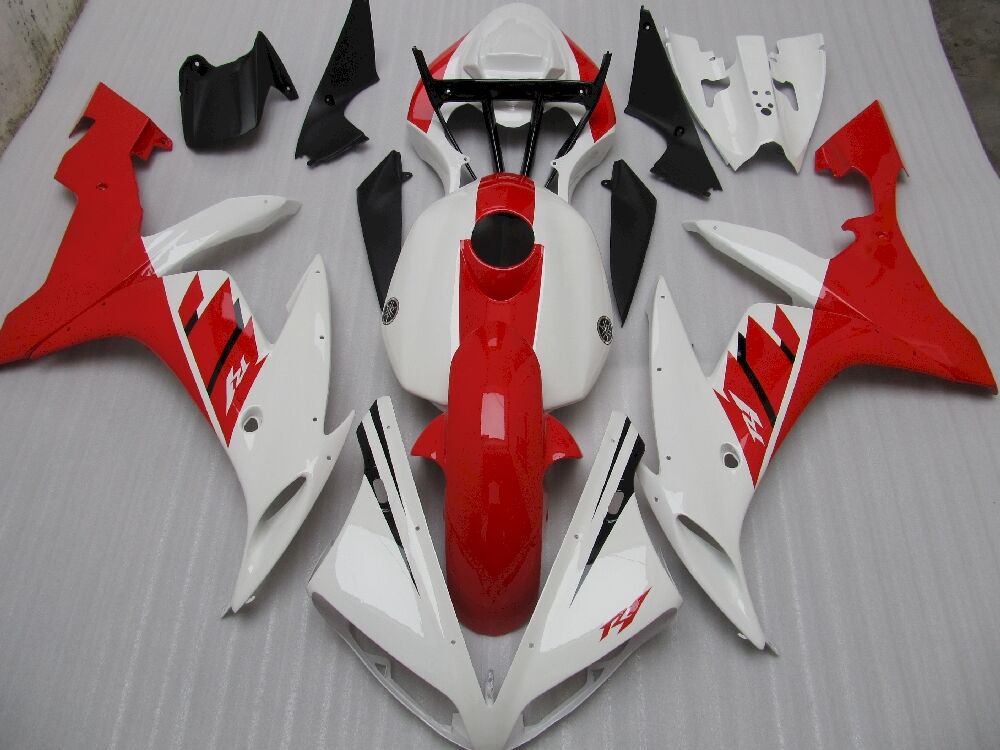 Fairings Plastics Kit For Yamaha YZF-R1(2004-2006) FM-9234
