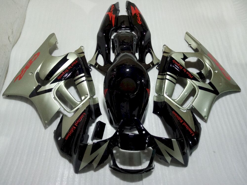 Fairings Plastics Kit For Honda600 F3(1997-1998) FM-7011