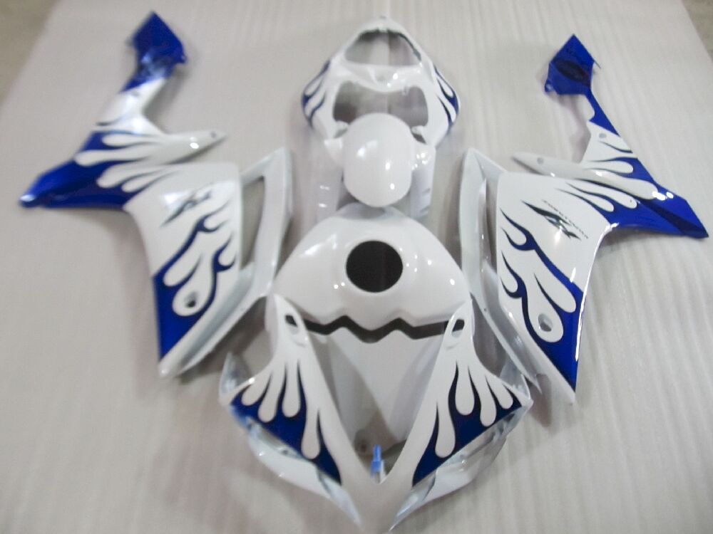 Fairings Plastics Kit For Yamaha YZF-R1(2007-2008) FM-9263