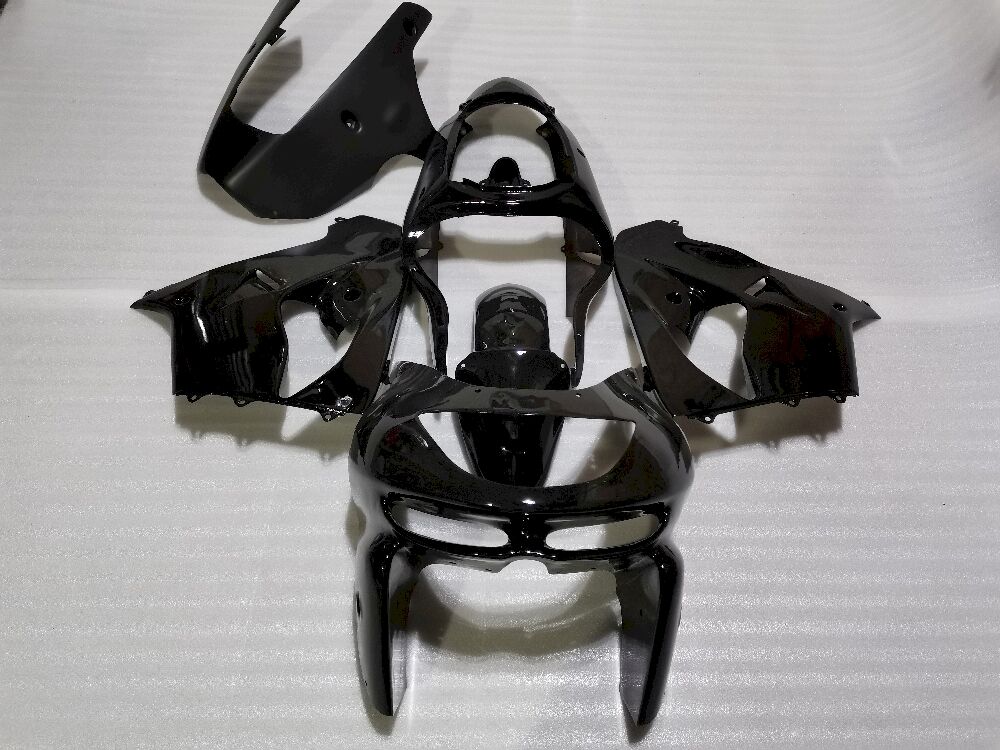 Fairings Plastics Kit For Kawasaki ZX-9R(1998-1999) FM-8293