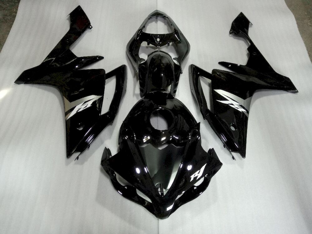 Fairings Plastics Kit For Yamaha YZF-R1(2007-2008) FM-9264