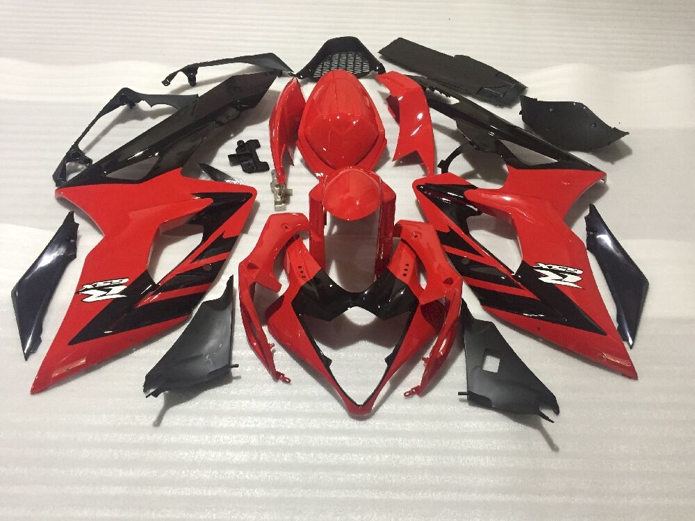 Fairings Plastics Kit For Suzuki GSXR1000(2005-2006) FM-8498