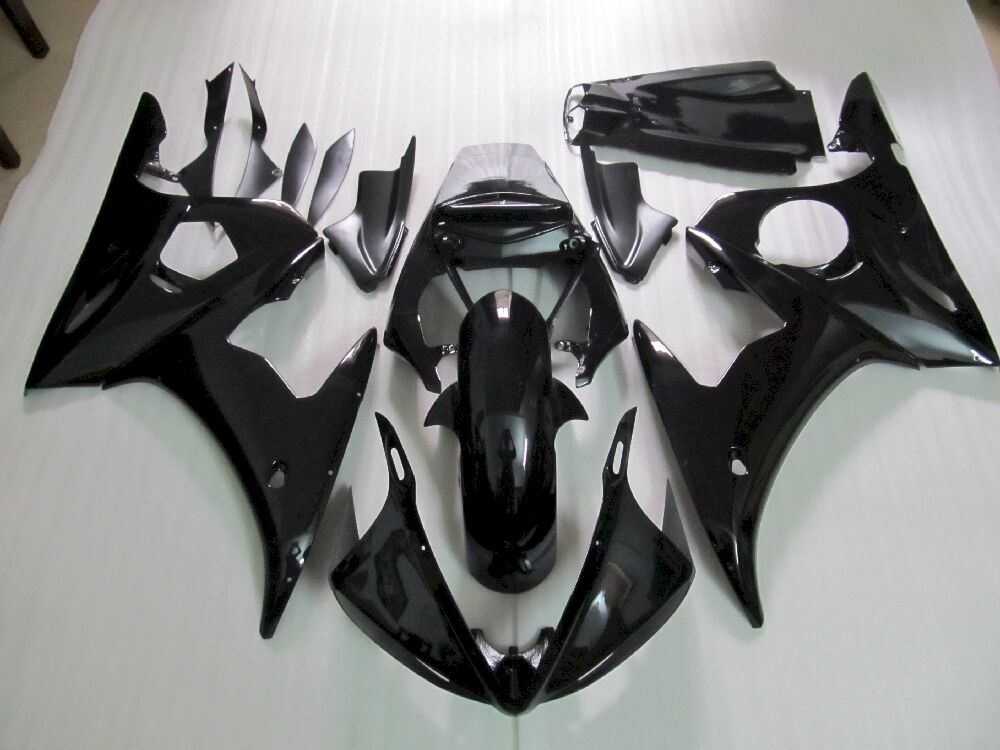 Fairings Plastics Kit For Yamaha YZF-R6(2003-2005) FM-9339