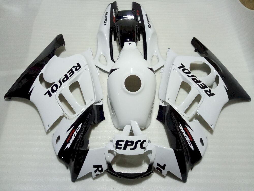 Fairings Plastics Kit For Honda600 F3(1997-1998) FM-7016