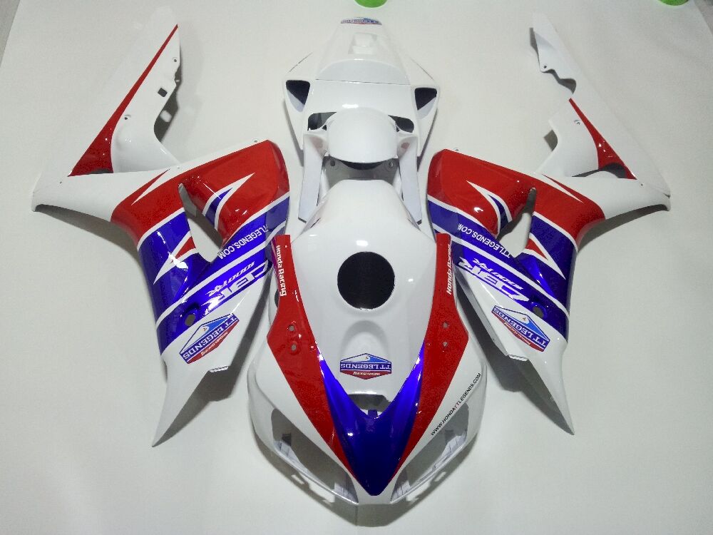 Fairings Plastics Kit For Honda CBR1000(2006-2007) FM-6146