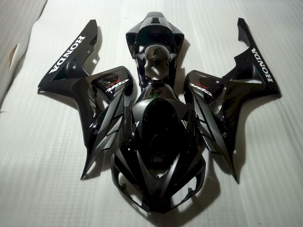 Fairings Plastics Kit For Honda CBR1000(2006-2007) FM-6144