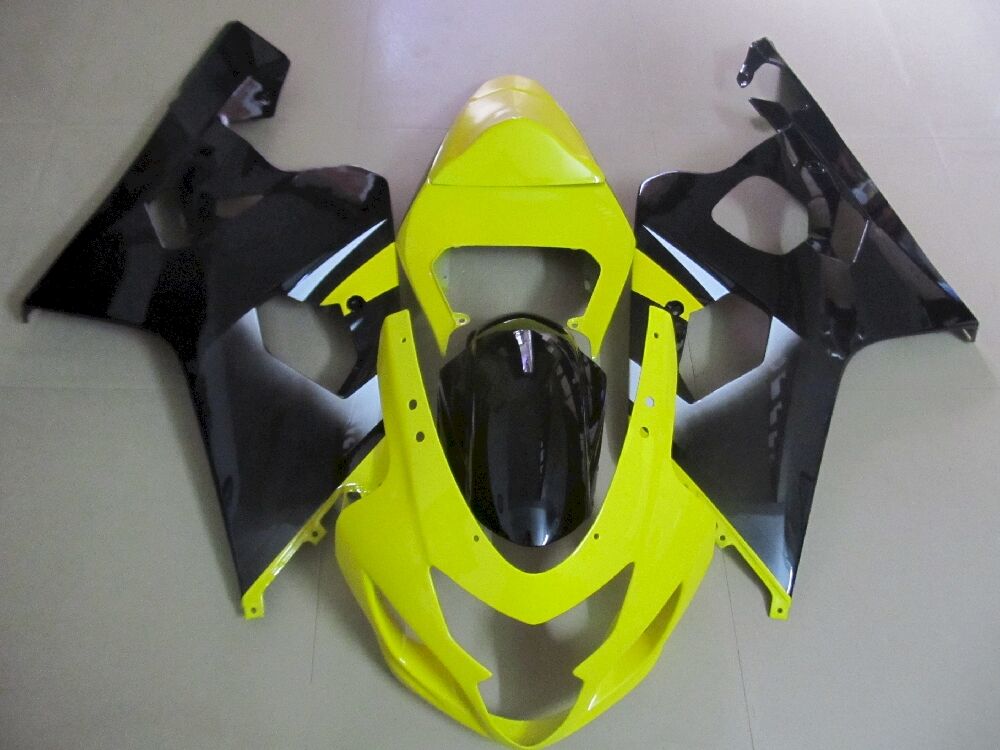 Fairings Plastics Kit For Suzuki GSXR600-750(2004-2005) FM-8790