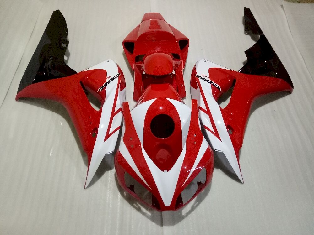 Fairings Plastics Kit For Honda CBR1000(2006-2007) FM-6145