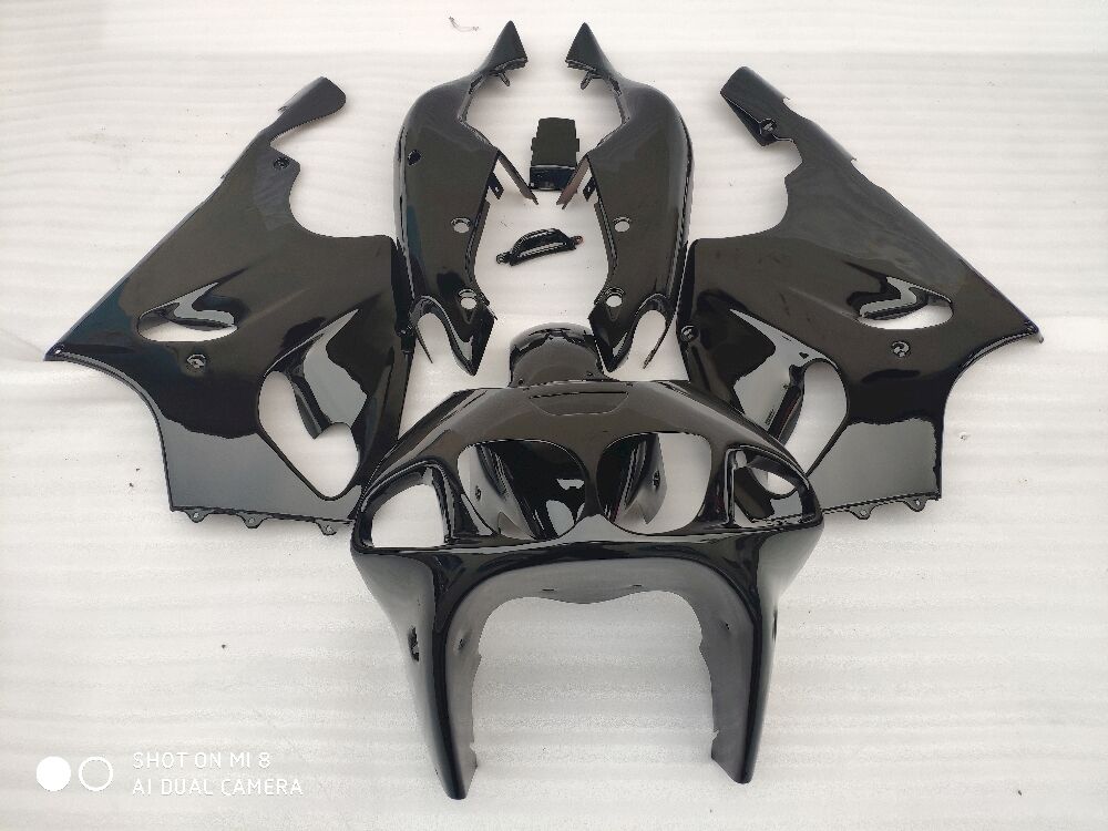 Fairings Plastics Kit For Kawasaki ZX-7R(1996-2003) FM-8097