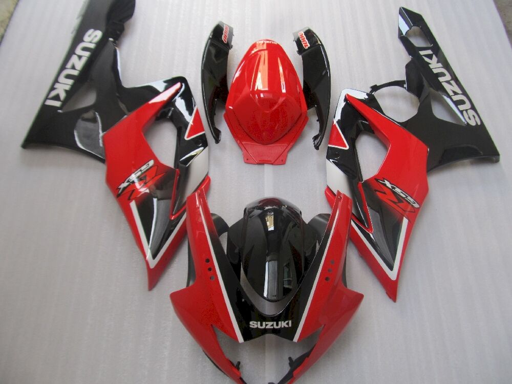 Fairings Plastics Kit For Suzuki GSXR1000(2005-2006) FM-8499