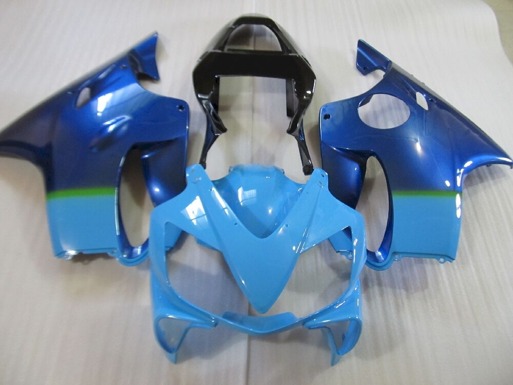 Fairings Plastics Kit For Honda 600RR F4I(2001-2003) FM-7142