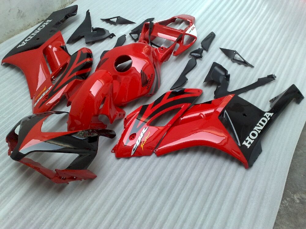 Fairings Plastics Kit For Honda CBR1000(2004-2005) FM-6111