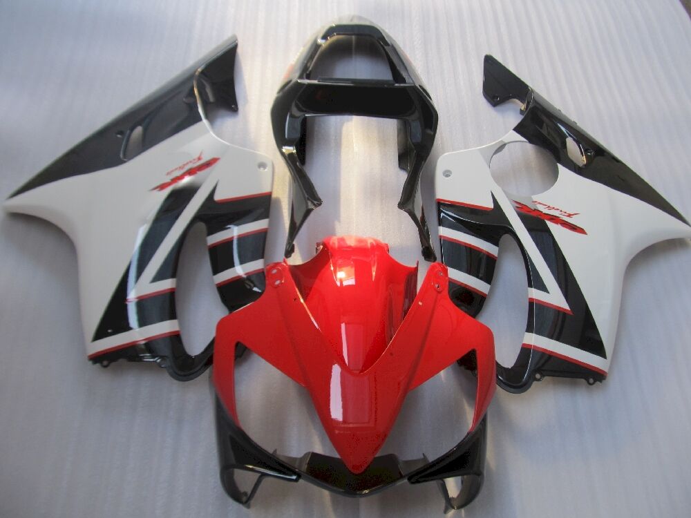 Fairings Plastics Kit For Honda 600RR F4I(2001-2003) FM-7144