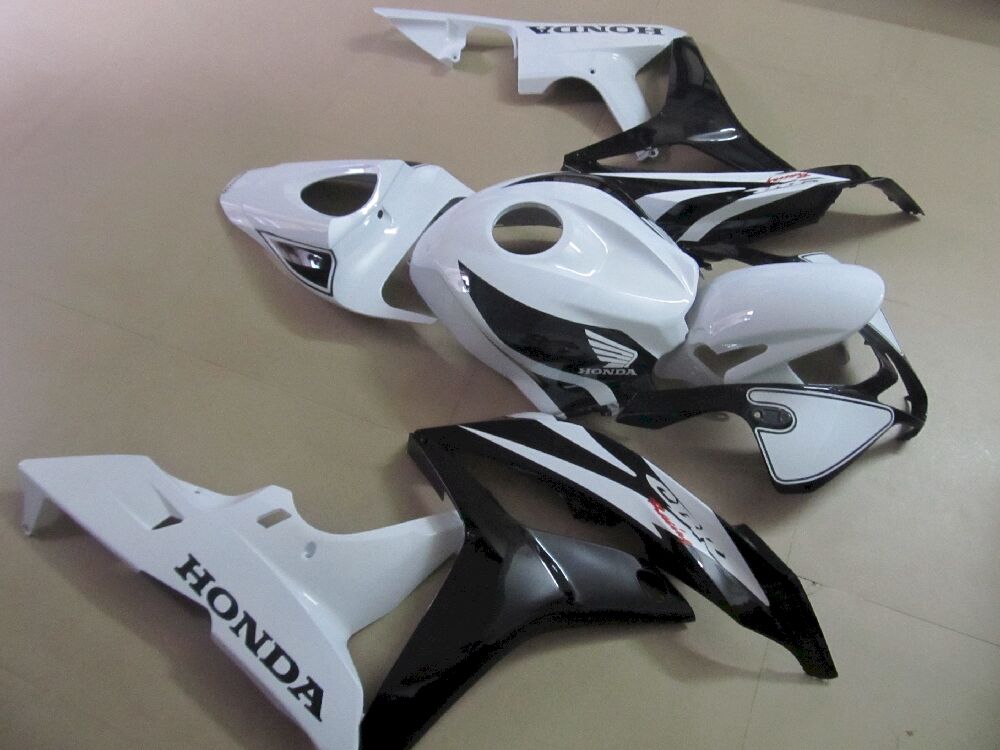 Fairings Plastics Kit For Honda CBR600F5(2007-2008) FM-6477