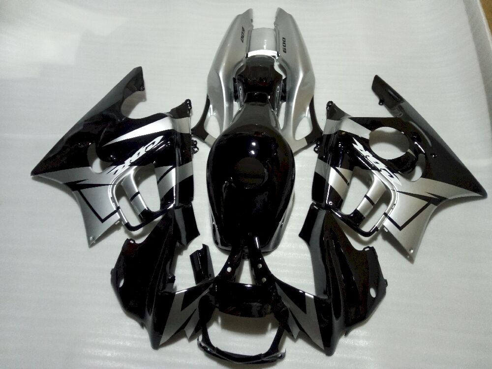 Fairings Plastics Kit For Honda600 F3(1997-1998) FM-7023