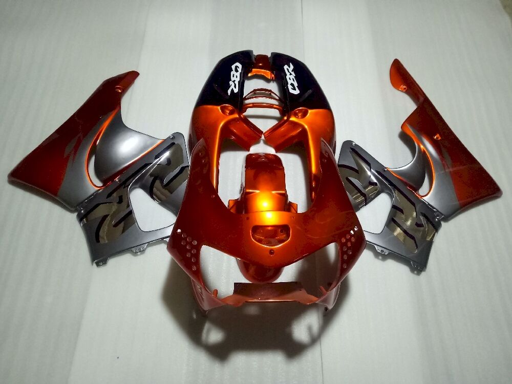 Fairings Plastics Kit For Honda CBR900RR 919cc(1998-1999) FM-6660