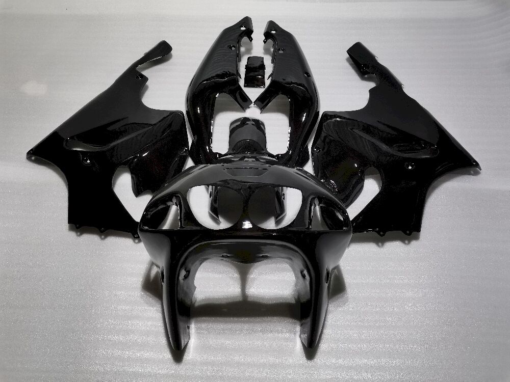 Fairings Plastics Kit For Kawasaki ZX-7R(1996-2003) FM-8099