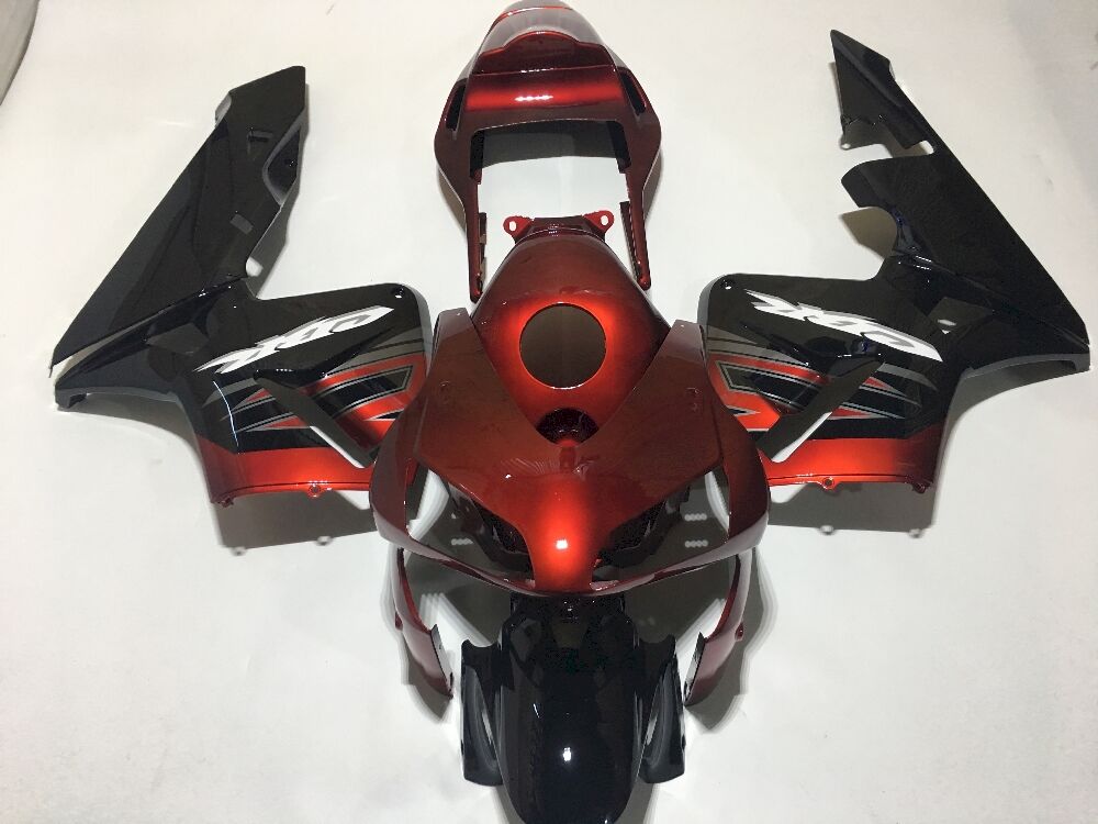 Fairings Plastics Kit For Honda CBR600F5(2003-2004) FM-6347