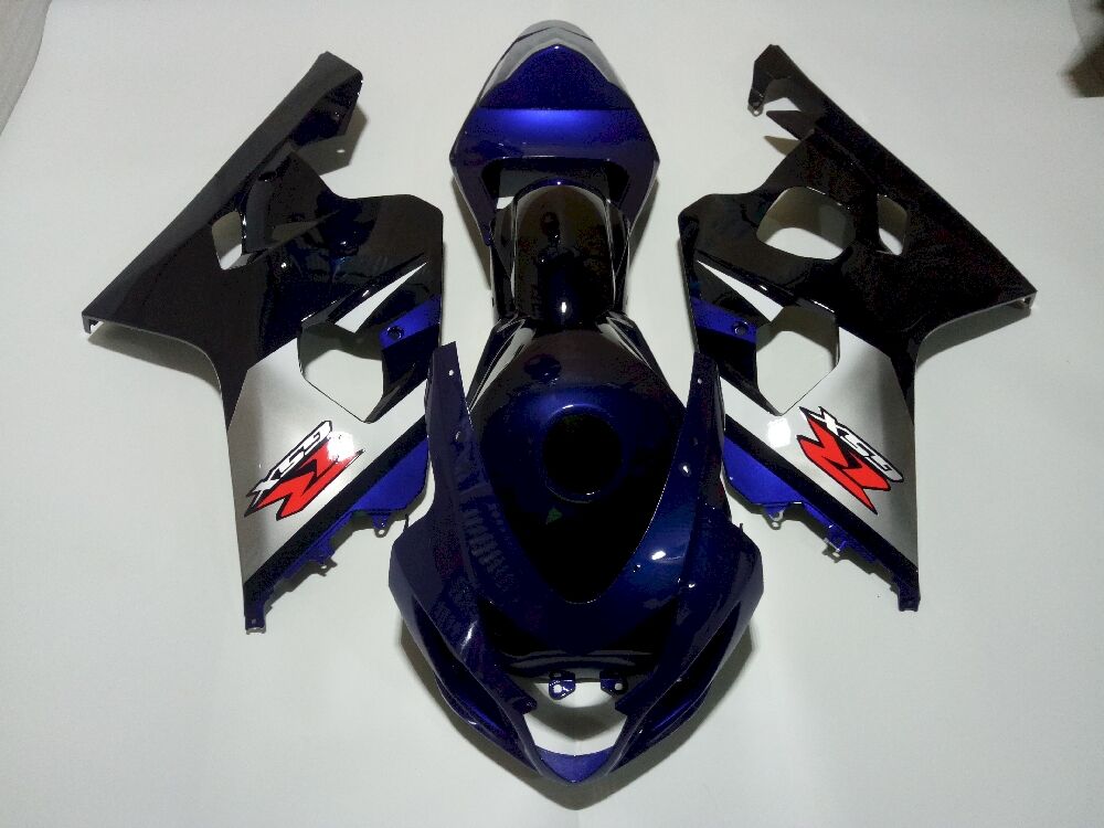 Fairings Plastics Kit For Suzuki GSXR600-750(2004-2005) FM-8794