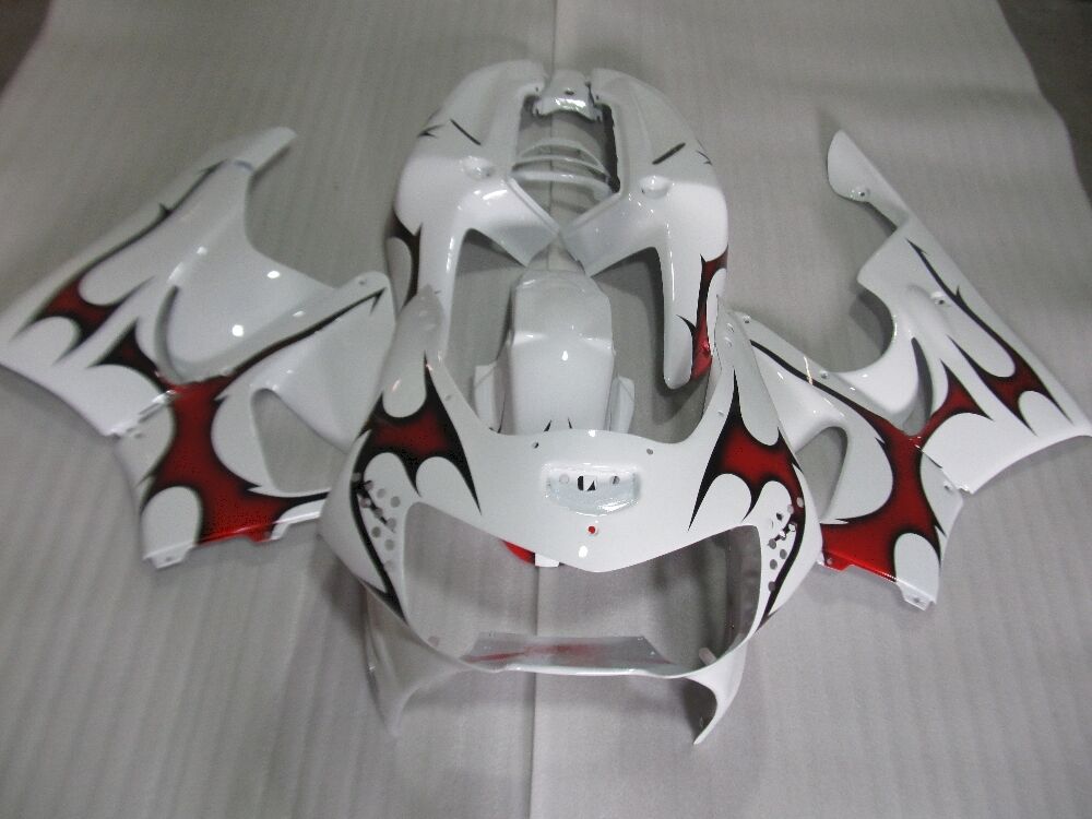 Fairings Plastics Kit For Honda CBR900RR 919cc(1998-1999) FM-6661