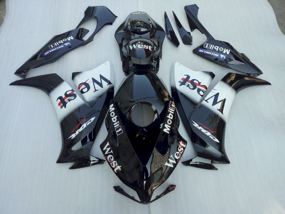 Fairings Plastics Kit For Honda CBR1000(2012-2016) FM-6206