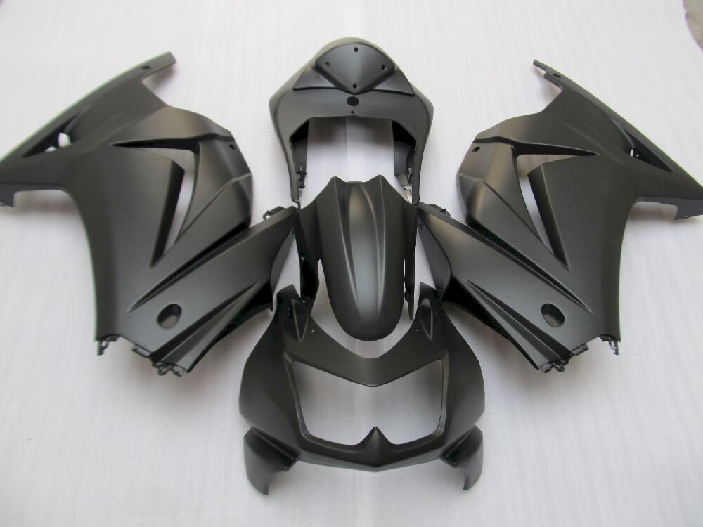 Fairings Plastics Kit For Kawasaki ZX250R(2008-2012) FM-7575