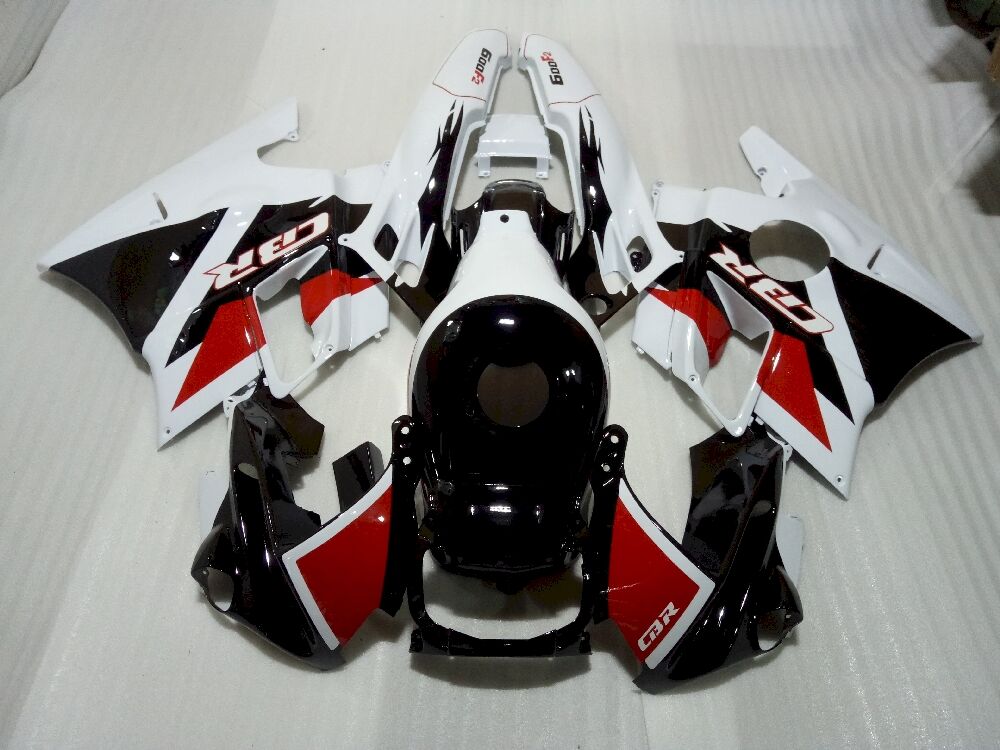 Fairings Plastics Kit For Honda CBR600 F2(1991-1994) FM-6857