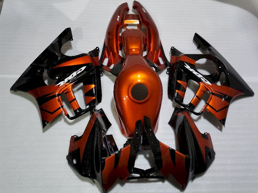 Fairings Plastics Kit For Honda600 F3(1995-1996) FM-6929