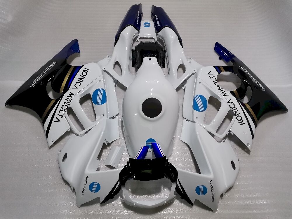 Fairings Plastics Kit For Honda600 F3(1997-1998) FM-7032