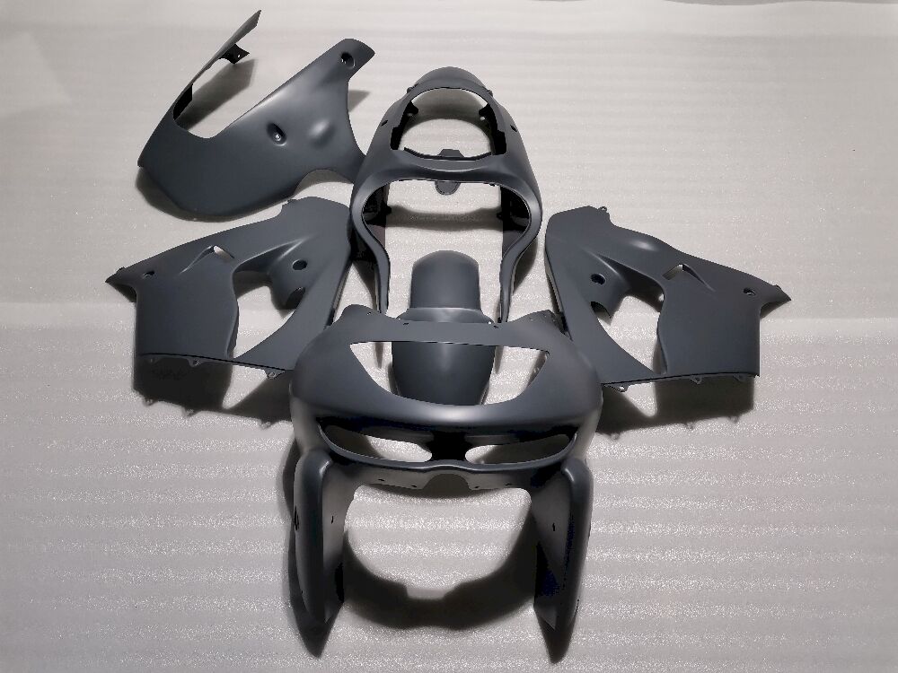 Fairings Plastics Kit For Kawasaki ZX-9R(1998-1999) FM-8306
