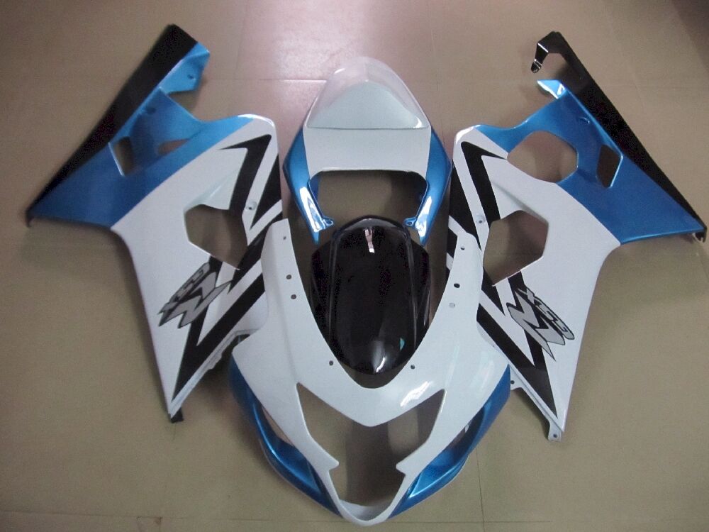 Fairings Plastics Kit For Suzuki GSXR600-750(2004-2005) FM-8800