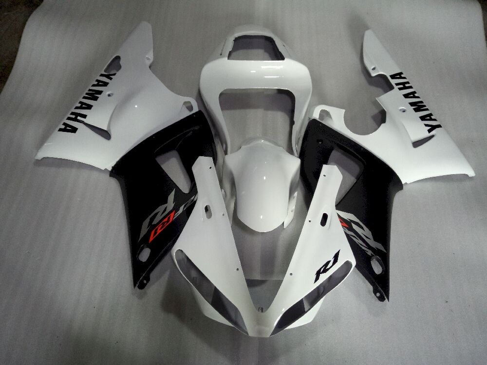 Fairings Plastics Kit For Yamaha YZF-R1(2000-2001) FM-9137