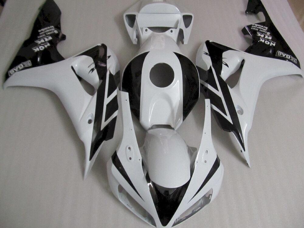 Fairings Plastics Kit For Honda CBR1000(2006-2007) FM-6151