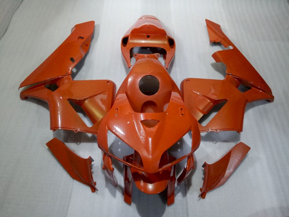 Fairings Plastics Kit For Honda CBR600F5(2005-2006) FM-6421