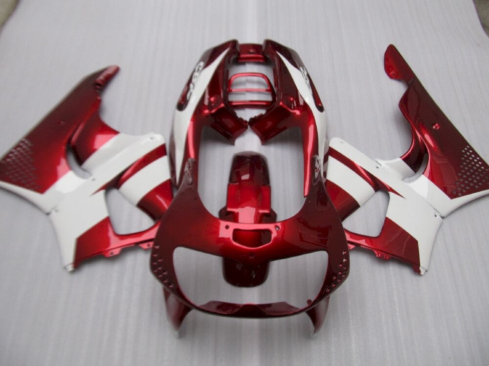 Fairings Plastics Kit For Honda CBR900RR 919cc(1996-1997) FM-6588