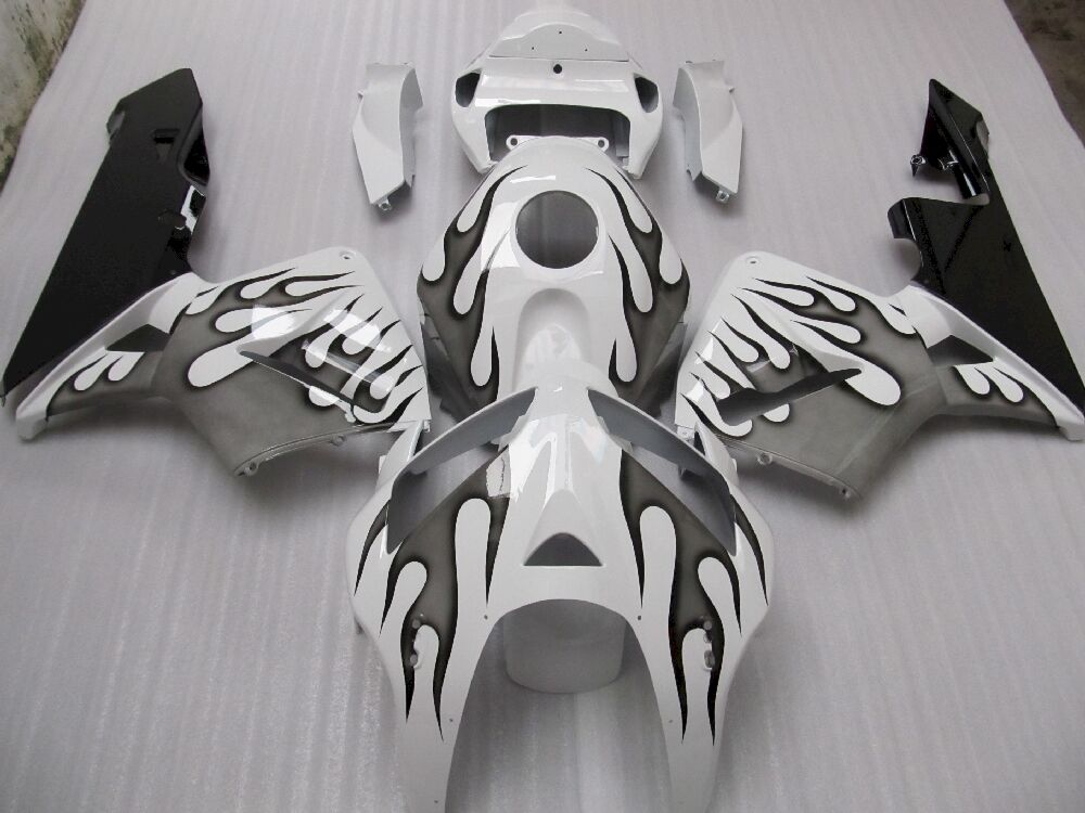 Fairings Plastics Kit For Honda CBR600F5(2005-2006) FM-6420