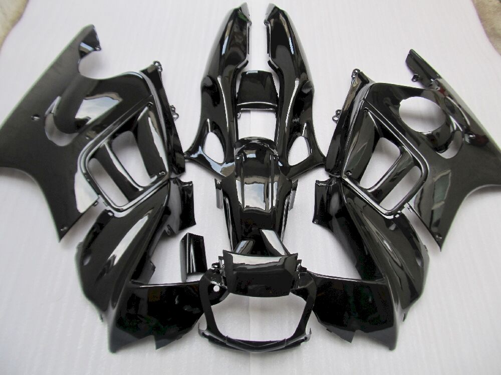 Fairings Plastics Kit For Honda CBR600 F3(1997-1998) FM-6300