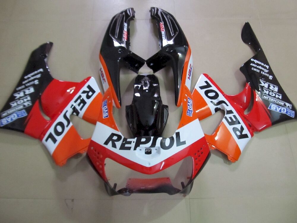 Fairings Plastics Kit For Honda CBR900RR 919cc(1998-1999) FM-6665