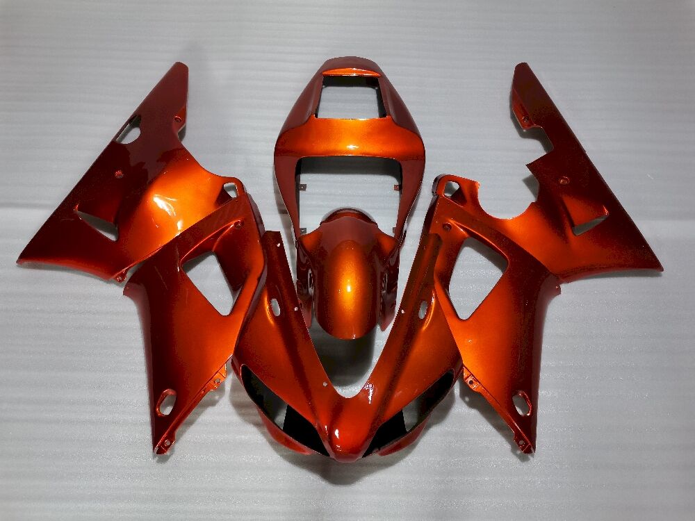 Fairings Plastics Kit For Yamaha YZF-R1(1998-1999) FM-9309