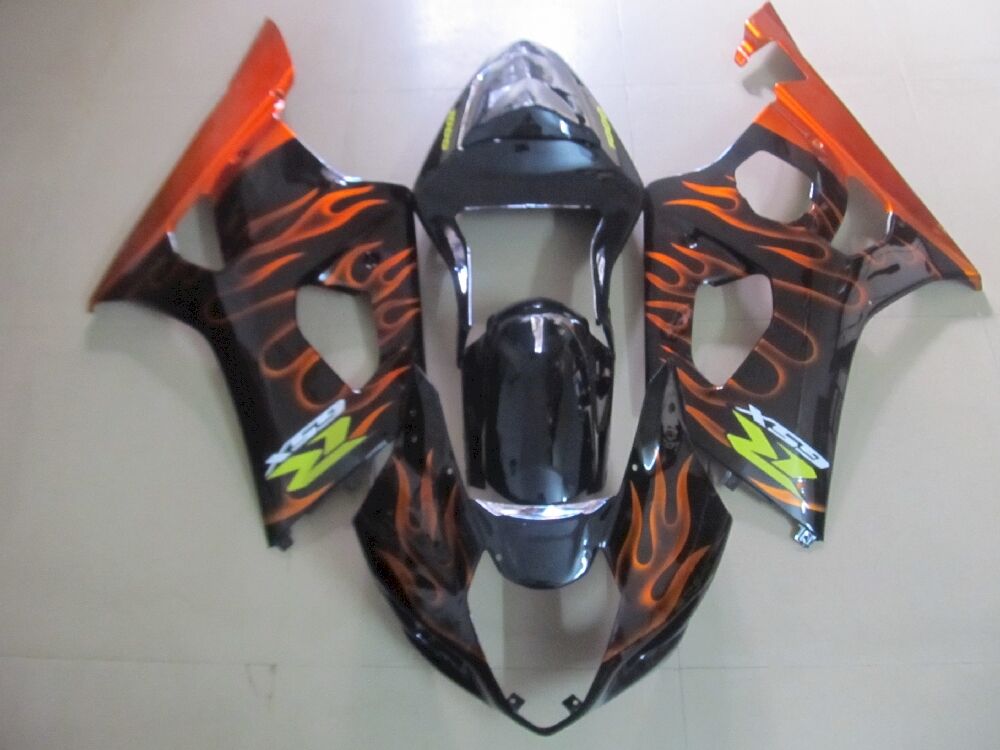 Fairings Plastics Kit For Suzuki GSXR1000(2003-2004) FM-8457