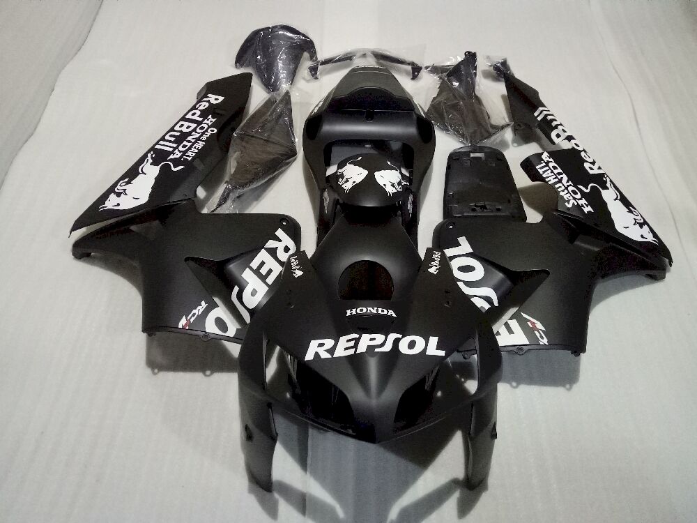 Fairings Plastics Kit For Honda CBR600F5(2005-2006) FM-6424