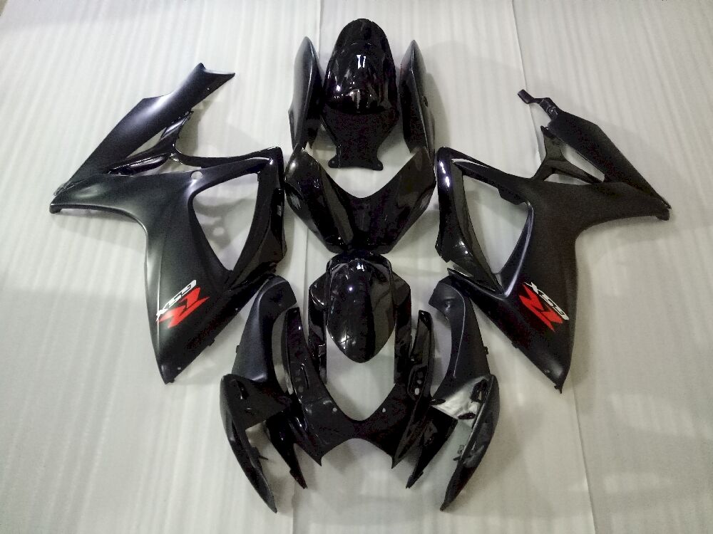 Fairings Plastics Kit For Suzuki GSXR600-750 GSXR600 2006-2007 / GSXR750 2006-2007 FM-8890