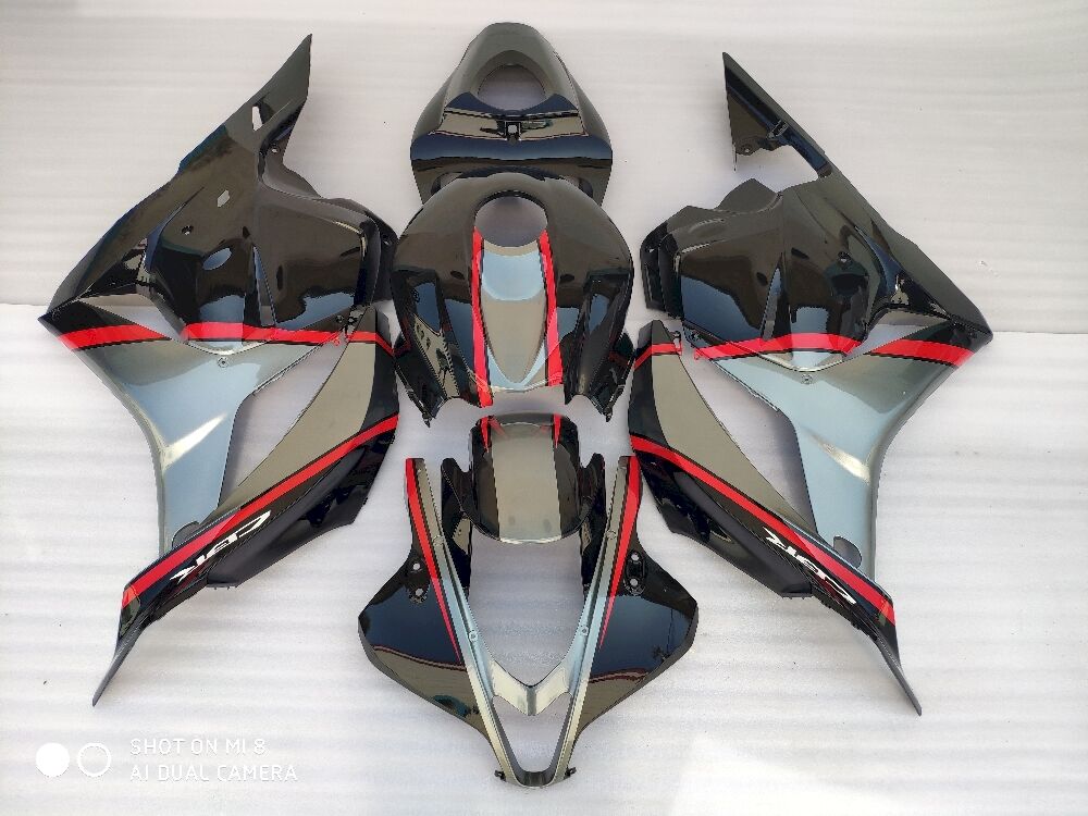 Fairings Plastics Kit For Honda CBR600F5(2009-2012) FM-6512